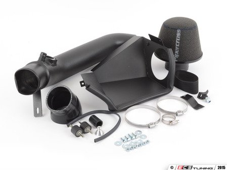 ES#2951365 - PK408 - Pipercross M235i Intake - More air flow means more power! Direct replacement with long service life. - Pipercross - BMW