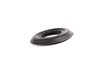 ES#129938 - 51718233437 - Right Gasket Ring - Priced Each - Seal that goes around the windshield wiper arm assembly in the cowl - Genuine BMW - BMW