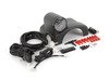 ES#2855972 - 000965ecs04aaKT - ECS Column Pod Boost Gauge Kit - Includes ECS 30in Hg/30 PSI Electronic Boost Gauge, Column Pod and ECS Manifold Port Boost Tap Kit - Assembled By ECS - Volkswagen