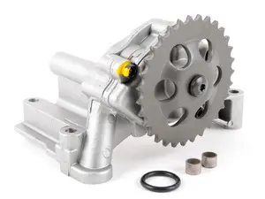 Engine Oil Pump