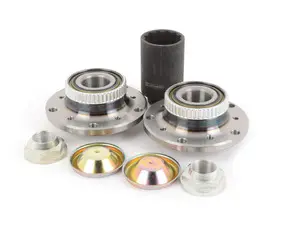 Front Wheel Hub/Bearing Assembly kit