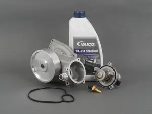 Water Pump And Low-Temperature Thermostat Kit