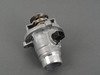 ES#2986551 - 11517548263KT2 - Water Pump And Low-Temperature Thermostat Kit - Includes everything you need to replace your water pump and 90C degree thermostat for reduced component stress and improved engine performance - Assembled By ECS - BMW