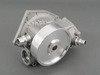 ES#2986551 - 11517548263KT2 - Water Pump And Low-Temperature Thermostat Kit - Includes everything you need to replace your water pump and 90C degree thermostat for reduced component stress and improved engine performance - Assembled By ECS - BMW