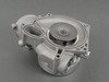 ES#2986551 - 11517548263KT2 - Water Pump And Low-Temperature Thermostat Kit - Includes everything you need to replace your water pump and 90C degree thermostat for reduced component stress and improved engine performance - Assembled By ECS - BMW