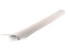 ES#113500 - 51438156466 - "A" Pillar Cover - Right - Gray/silbergrau - Genuine BMW - BMW
