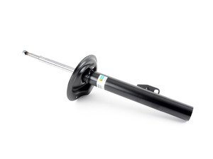 ES#2981960 - 22-045034 - B4 Front Strut Assembly - Left - Engineered to restore original performance and handling. German-made with world-famous Bilstein quality and a limited lifetime warranty! - Bilstein - BMW