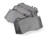 ES#2787961 - 003420892041 - Front Brake Pad Set  - Does not include brake pad wear sensors - Genuine Mercedes Benz - Mercedes Benz