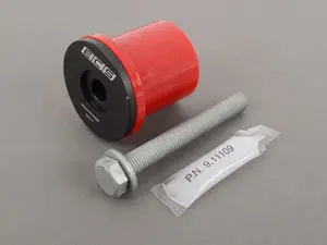 Performance Polyurethane Differential Bushing - Front Position