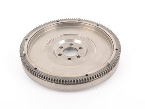 ES#2158326 - 07K105269 - Dual Mass Flywheel - Connects the engine to the clutch plate assembly - Genuine Volkswagen Audi - Volkswagen