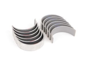 ES#2984664 - 11247835439wpcKT - WPC Treated Genuine BMW Rod Bearings - Full Set - (NO LONGER AVAILABLE) - Stronger & smoother, with less friction for your S54! - ECS - BMW