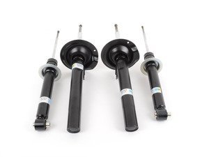 ES#2986512 - 19-028675KT - B4 Shocks & Struts Kit - Engineered to restore original performance and handling. German-made with world-famous Bilstein quality and a limited lifetime warranty! - Bilstein - BMW