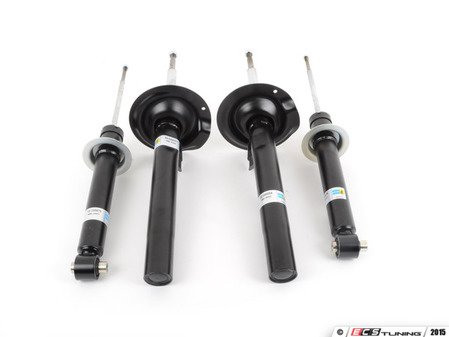 ES#2986512 - 19-028675KT - B4 Shocks & Struts Kit - Engineered to restore original performance and handling. German-made with world-famous Bilstein quality and a limited lifetime warranty! - Bilstein - BMW