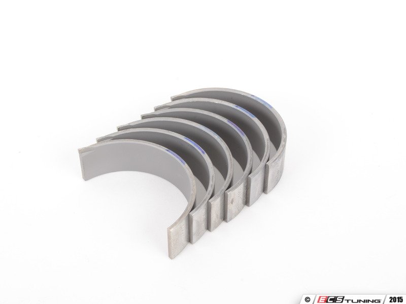 ECS 11247835439wpcKT WPC Treated Genuine BMW Rod Bearings Full Set