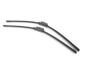 ES#2986735 - 4L1955425Bkt - ICON Wiper Blade Set - The latest wiper technology from Bosch - Bosch - Audi