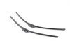 ES#2986735 - 4L1955425Bkt - ICON Wiper Blade Set - The latest wiper technology from Bosch - Bosch - Audi