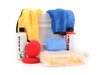 ES#2622741 - 1234CGWW - Basic Wash And Wax Kit - (NO LONGER AVAILABLE) - Take the guesswork out of your next weekend wash - Chemical Guys - 