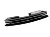 ES#1897139 - 1L0853653JOE - Badgeless Grille - Black - (NO LONGER AVAILABLE) - A sleek European look without distractions - JOM - 
