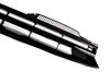 ES#1897139 - 1L0853653JOE - Badgeless Grille - Black - (NO LONGER AVAILABLE) - A sleek European look without distractions - JOM - 