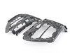 ES#2972796 - 014281BRP01A - MK7 Golf R Front Bumper Conversion Kit - Comes primed, ready for paint - Bremmen Parts - Volkswagen