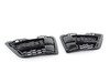 ES#2972796 - 014281BRP01A - MK7 Golf R Front Bumper Conversion Kit - Comes primed, ready for paint - Bremmen Parts - Volkswagen