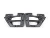 ES#2972796 - 014281BRP01A - MK7 Golf R Front Bumper Conversion Kit - Comes primed, ready for paint - Bremmen Parts - Volkswagen