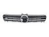 ES#2972796 - 014281BRP01A - MK7 Golf R Front Bumper Conversion Kit - Comes primed, ready for paint - Bremmen Parts - Volkswagen