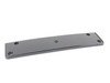 ES#2972796 - 014281BRP01A - MK7 Golf R Front Bumper Conversion Kit - Comes primed, ready for paint - Bremmen Parts - Volkswagen