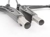 ES#2222307 - 33521092362KT2 -  Front And Rear Suspension Refresh Kit  - All the necessary high quality aftermarket parts to completely rebuild your front and rear suspension in one comprehensive package - Assembled By ECS - BMW