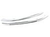 ES#2972796 - 014281BRP01A - MK7 Golf R Front Bumper Conversion Kit - Comes primed, ready for paint - Bremmen Parts - Volkswagen