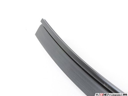 ES#1894252 - 51137230376 - ROOF MOLDING RIGHT - Genuine BMW - BMW