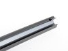 ES#264515 - 51137250402 - Roof Molding - Right - Located on the top of the vehicle. - Genuine BMW - BMW