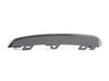 ES#2590140 - 51117303762 - Front Bumper Edge Trim - Right - Replace your scuffed or damaged trim - Genuine BMW - BMW