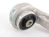 ES#2796323 - 8K0407694AD - Front Lower Control Arm - Curved - Right - Keep your suspension in top shape - Genuine Volkswagen Audi - Audi