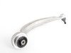 ES#2796323 - 8K0407694AD - Front Lower Control Arm - Curved - Right - Keep your suspension in top shape - Genuine Volkswagen Audi - Audi
