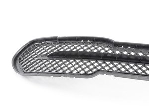 ES#2590124 - 51112991506 - GRID, CENTER OPEN - Genuine BMW - BMW