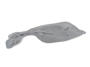 ES#2768085 - 51487386605 - SOUND INSULATION, DOOR LEFT - Genuine MINI - MINI