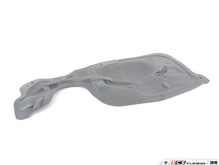 ES#2768085 - 51487386605 - SOUND INSULATION, DOOR LEFT - Genuine MINI - MINI