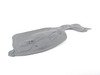 ES#2768085 - 51487386605 - SOUND INSULATION, DOOR LEFT - Genuine MINI - MINI