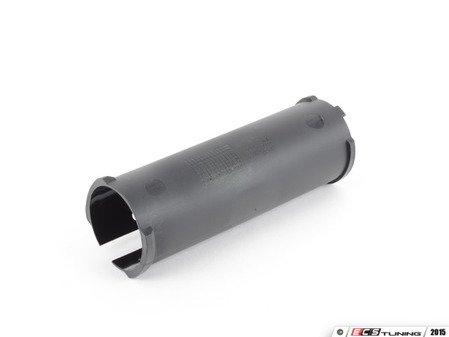 ES#2588853 - 06K103199A - Balance Shaft Tube - Exhaust - Exhaust side balance shaft is found inside this tube inside the cylinder block - Genuine Volkswagen Audi - Audi Volkswagen