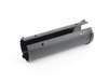 ES#2588853 - 06K103199A - Balance Shaft Tube - Exhaust - Exhaust side balance shaft is found inside this tube inside the cylinder block - Genuine Volkswagen Audi - Audi Volkswagen