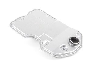ES#2918221 - 09D325435 - Transmission Filter - Cleans your vehicles transmission fluid - Meyle - Audi Volkswagen Porsche