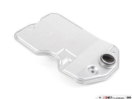 ES#2918221 - 09D325435 - Transmission Filter - Cleans your vehicles transmission fluid - Meyle - Audi Volkswagen Porsche