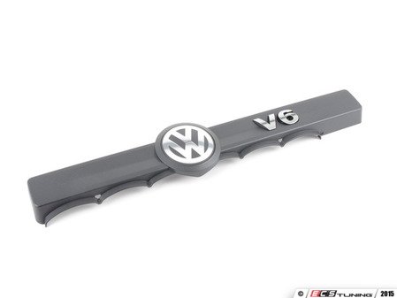 ES#275915 - 03H971797 - Wiring Conduit - Upper - Covers ignition coil wiring. - Genuine Volkswagen Audi - Volkswagen