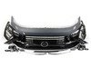ES#2972796 - 014281BRP01A - MK7 Golf R Front Bumper Conversion Kit - Comes primed, ready for paint - Bremmen Parts - Volkswagen