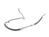 ES#1790164 - 2209972282 - Hydraulic Line - Right Front - From Valve Block FB2 (Red) to Front Right Strut - Genuine Mercedes Benz - Mercedes Benz