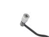 ES#1790164 - 2209972282 - Hydraulic Line - Right Front - From Valve Block FB2 (Red) to Front Right Strut - Genuine Mercedes Benz - Mercedes Benz