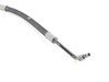 ES#1790164 - 2209972282 - Hydraulic Line - Right Front - From Valve Block FB2 (Red) to Front Right Strut - Genuine Mercedes Benz - Mercedes Benz