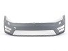 ES#2972796 - 014281BRP01A - MK7 Golf R Front Bumper Conversion Kit - Comes primed, ready for paint - Bremmen Parts - Volkswagen