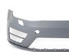 ES#2972796 - 014281BRP01A - MK7 Golf R Front Bumper Conversion Kit - Comes primed, ready for paint - Bremmen Parts - Volkswagen